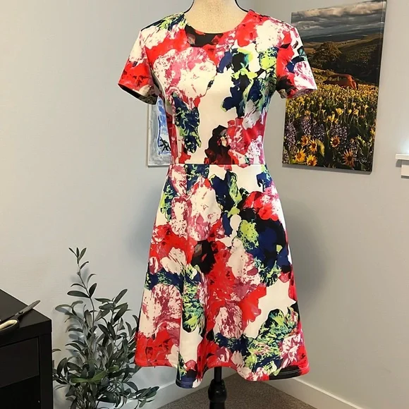 Milly Dresses Milly For Design Nation Dress Poshmark